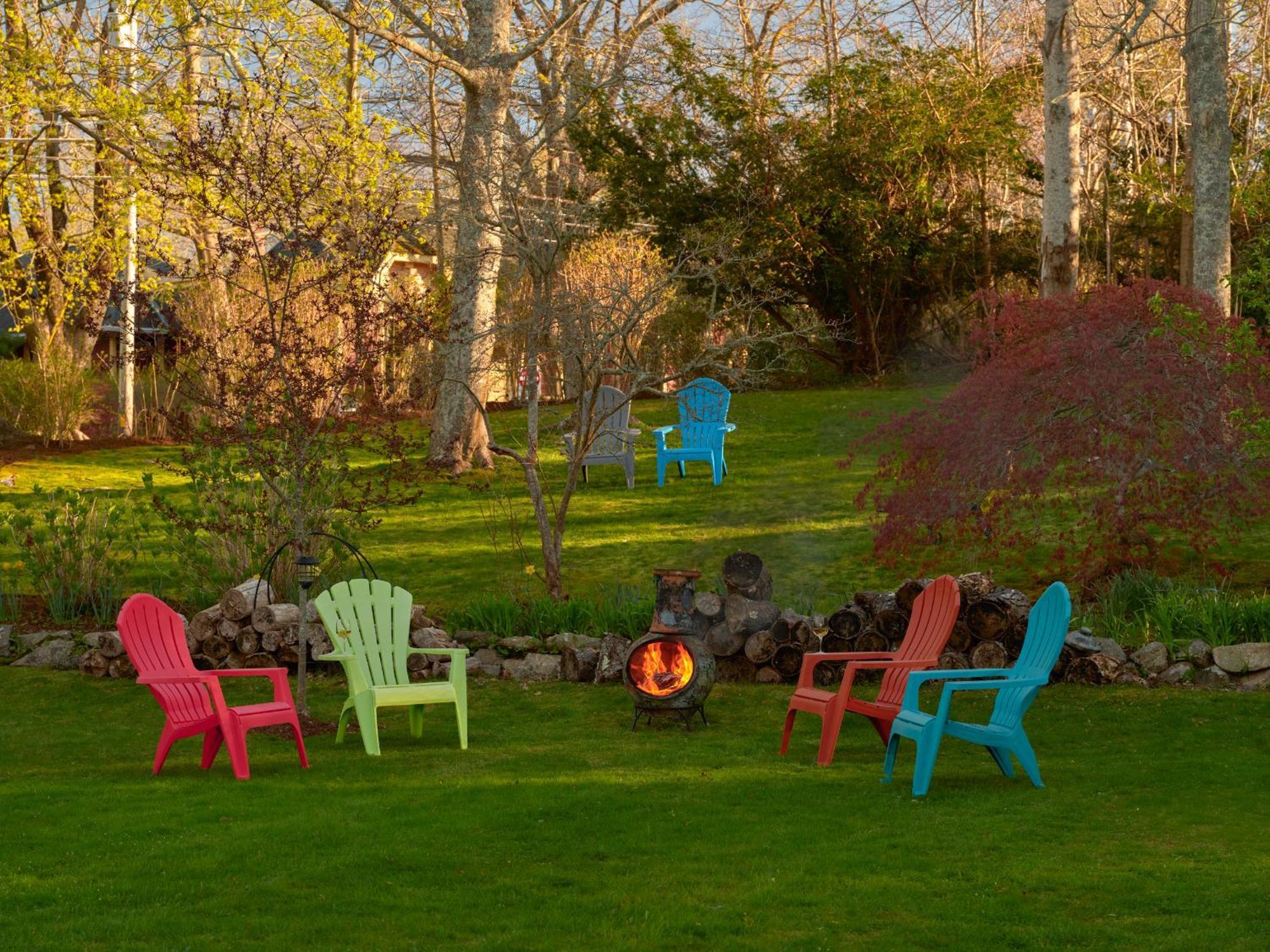 Old Manse Inn Brewster Exterior photo